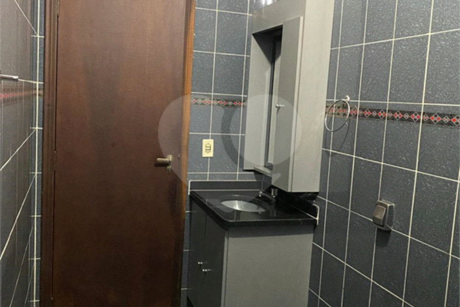 Sobrado para alugar com 3 quartos, sendo 1 suíte, em Vila Nova Cachoeirinha, São Paulo, SP