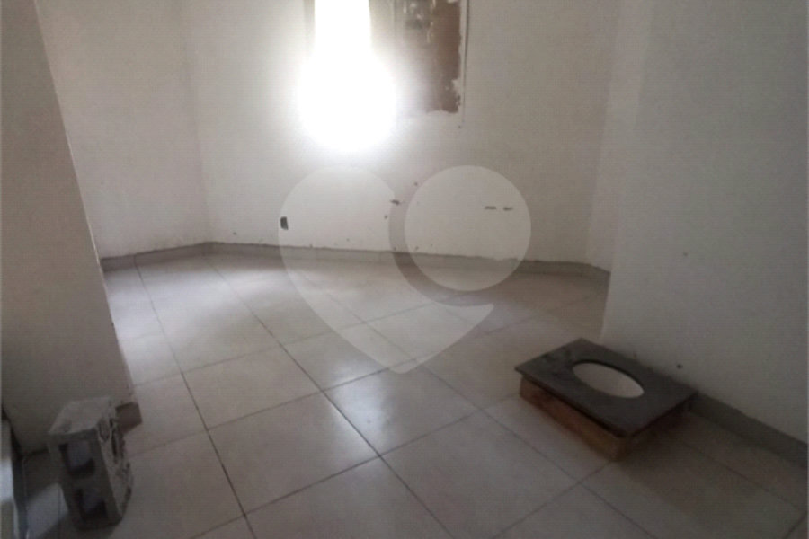 Apartamento à venda com 1 quarto em Casa Verde, São Paulo, SP