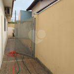 Casa à venda com 3 quartos, sendo 2 suítes, em Jardim das Estações (vila Xavier), Araraquara, SP