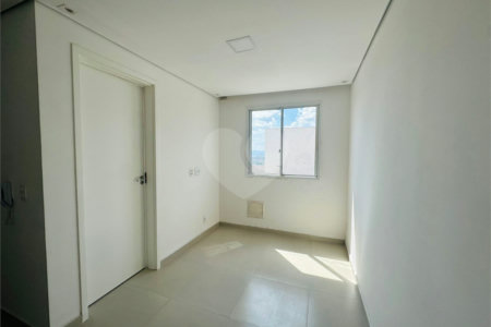 Apartamento à venda com 2 quartos em Vila Progresso (zona Leste), São Paulo, SP