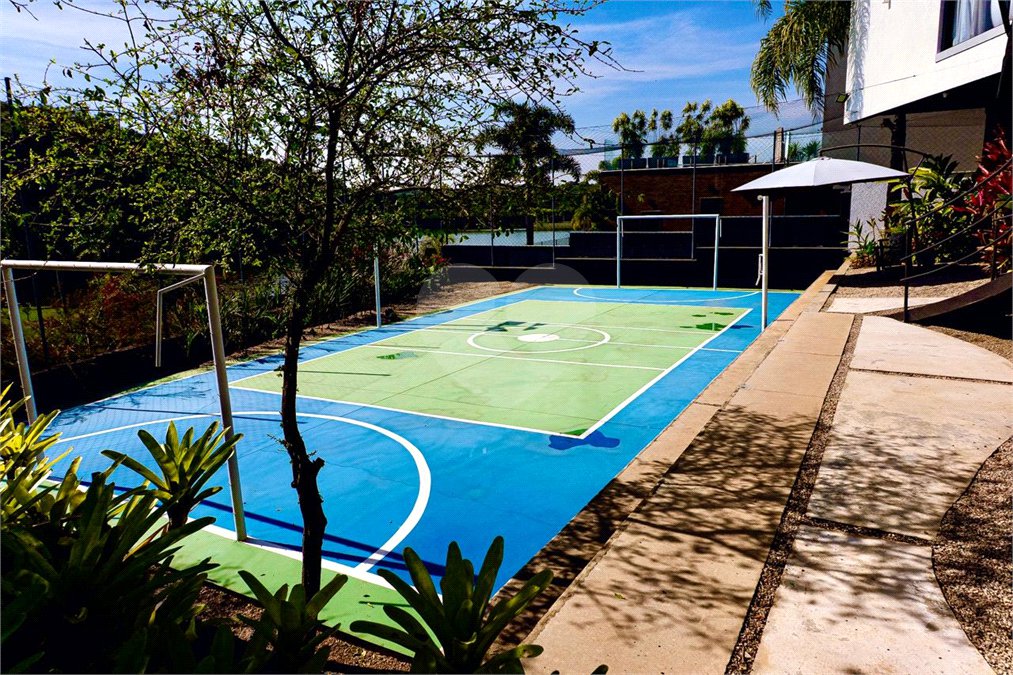 Casa à venda com 4 suítes no condomínio Fazenda Imperial, Sorocaba - SP