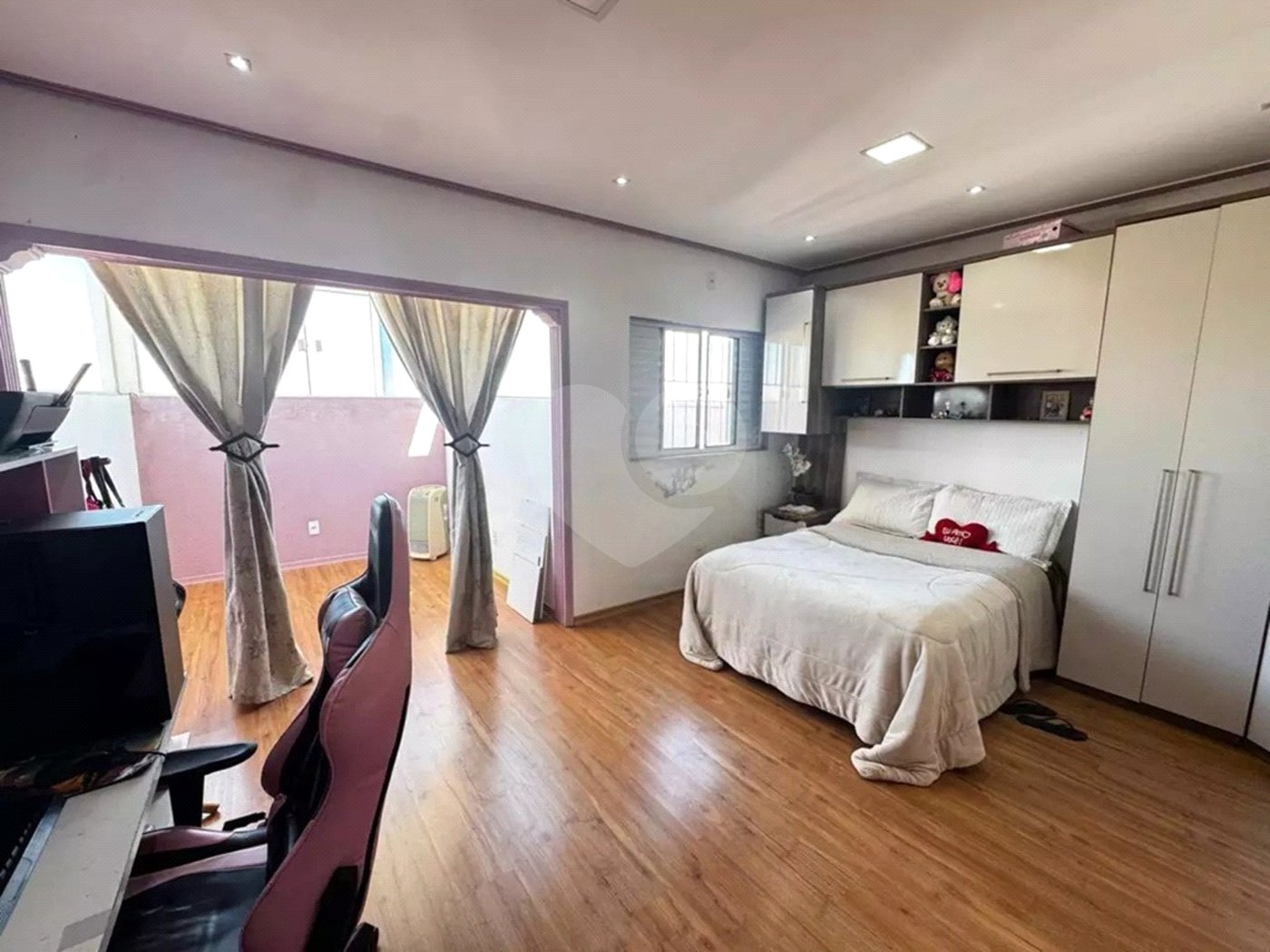 Casa à venda com 3 quartos, sendo 1 suíte, em Vila Maria Isabel, Itapetininga, SP