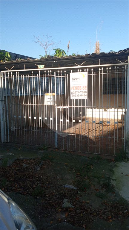 Casa à venda com 5 quartos em Jardim Aricanduva, São Paulo, SP