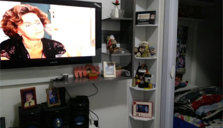 Studio à venda com 1 quarto em Santa Efigênia, São Paulo, SP