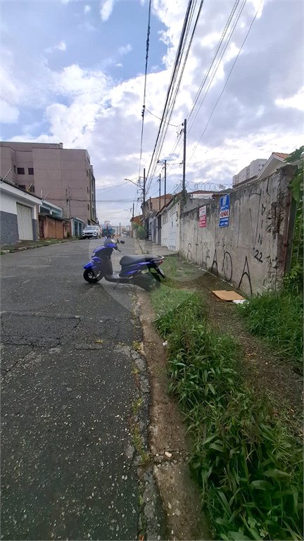 Terreno à venda em Vila Constança, São Paulo, SP