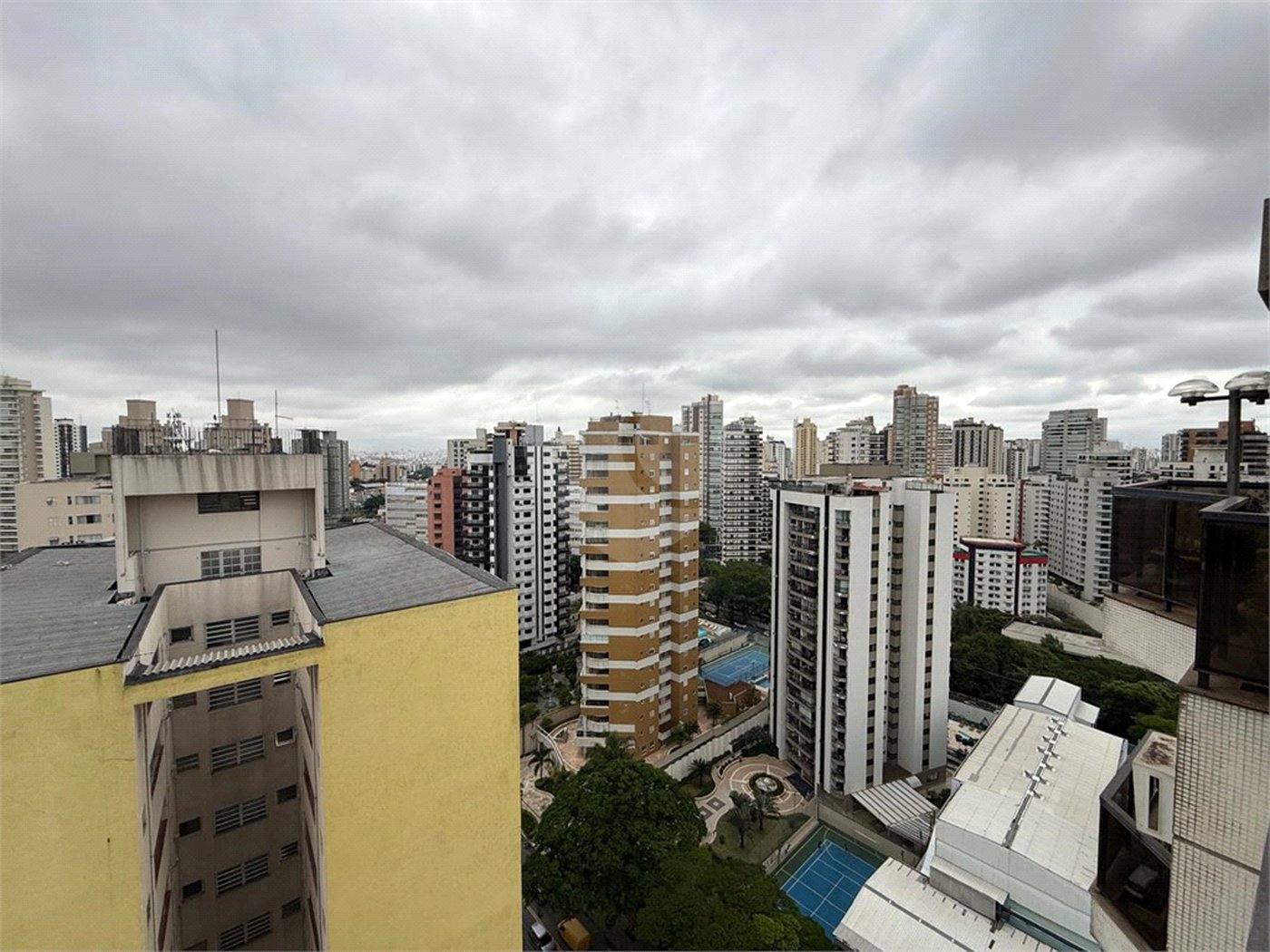 Cobertura para alugar com 3 suítes em Santana, São Paulo, SP