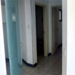 Sala Comercial para venda e locação, Centro, Santos - SA0067.