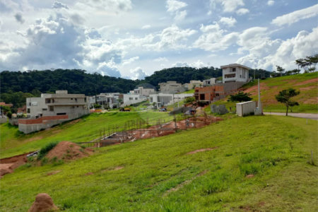 Terreno à venda em Mina, Itupeva, SP