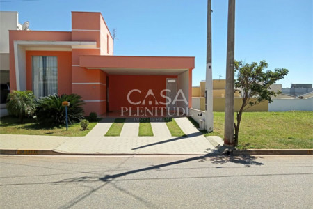 Casa em condomínio à venda com 3 quartos, sendo 1 suíte, em Jardim Novo Horizonte, Sorocaba, SP