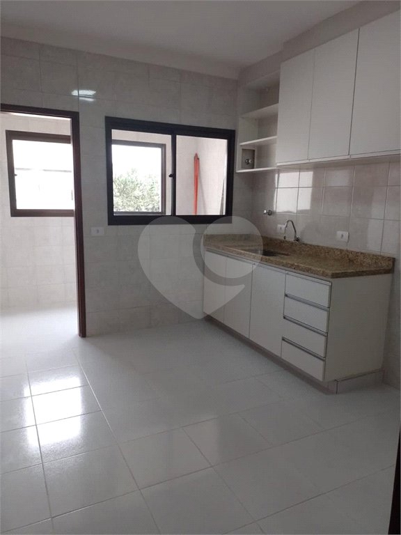 Apartamento para alugar com 2 quartos em Vila Euclides, São Bernardo do Campo, SP