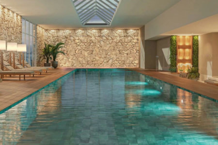 Apartamento à venda, 227 m² por R$ 6.000.000,00 - Ponta da Praia - Santos/SP