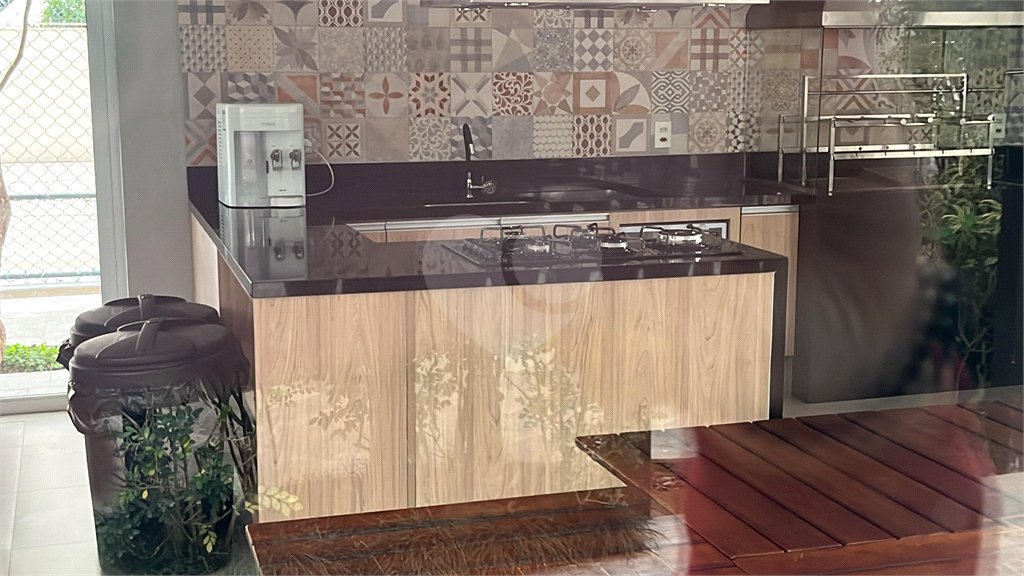 Apartamento à venda com 4 quartos, sendo 2 suítes, em Vila Leopoldina, São Paulo, SP