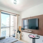 Apartamento à venda com 1 quarto em Butantã, São Paulo, SP