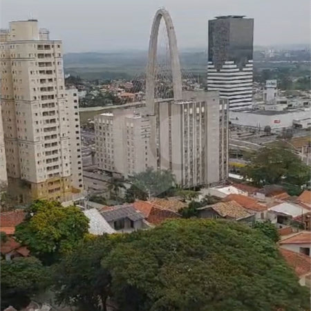 Apartamento à venda com 3 suítes em Vila Ema, São José dos Campos, SP
