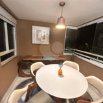 Apartamento à venda com 4 quartos, sendo 3 suítes, em Paraíso do Morumbi, São Paulo, SP