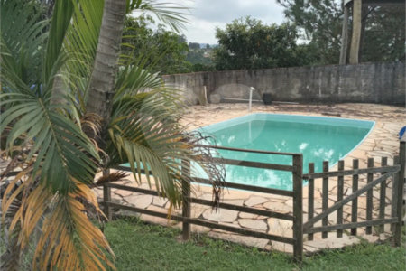 Chácara à venda com 2 quartos em Estância Marília, Jarinu, SP