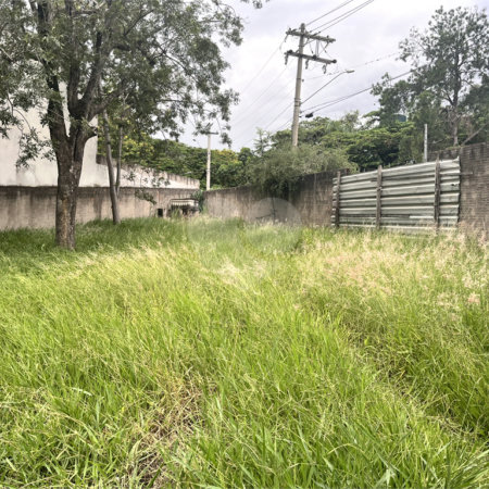 Terreno à venda em Loteamento Terras de São Pedro e São Paulo, Salto, SP