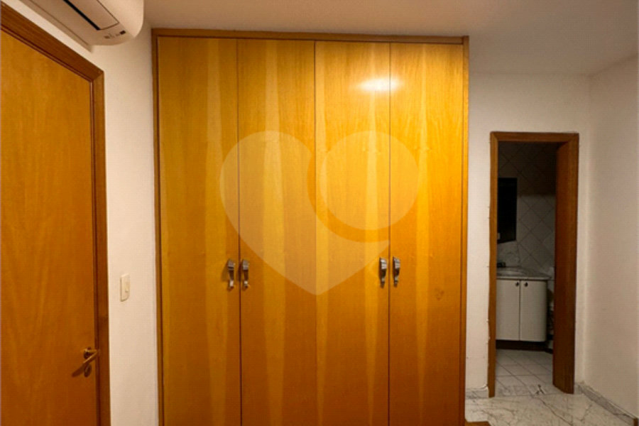 Apartamento à venda com 3 suítes em Vila Guilherme, São Paulo, SP