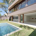 Casa à venda com 4 suítes no condomínio Casa Flora Badra, São Paulo - SP