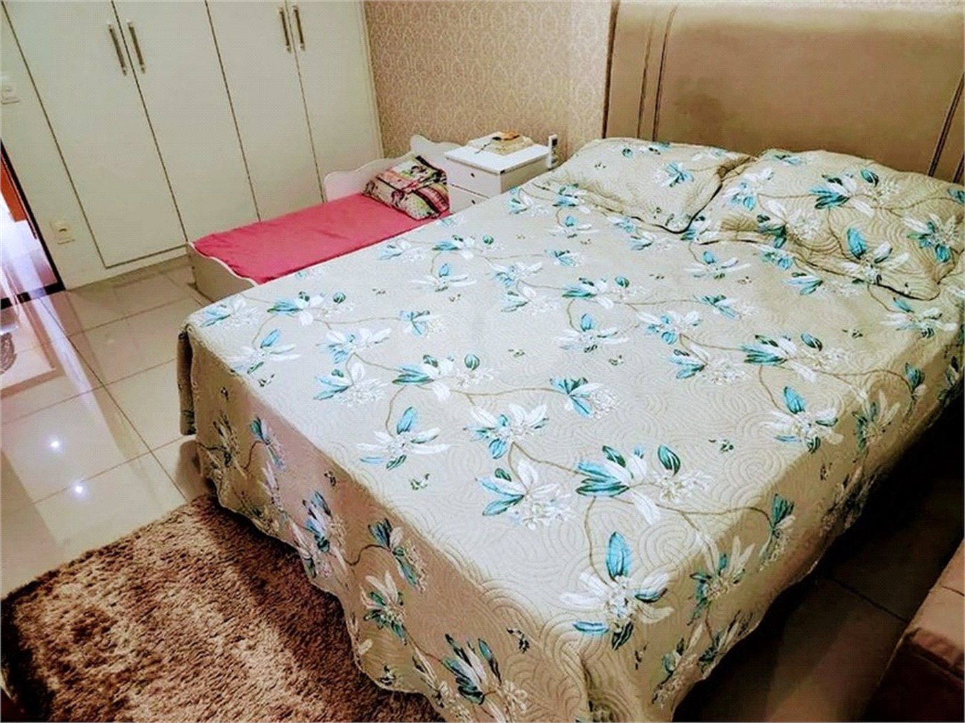 Cobertura à venda com 3 quartos, sendo 1 suíte, em Tijuca, Rio de Janeiro, RJ