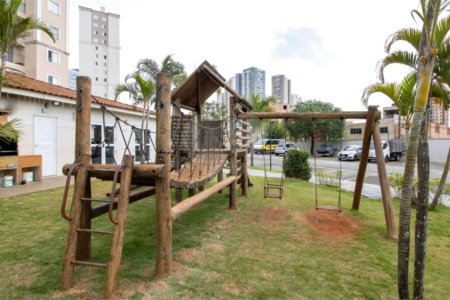 Apartamento à venda com 2 suítes em Vila Andrade, São Paulo, SP