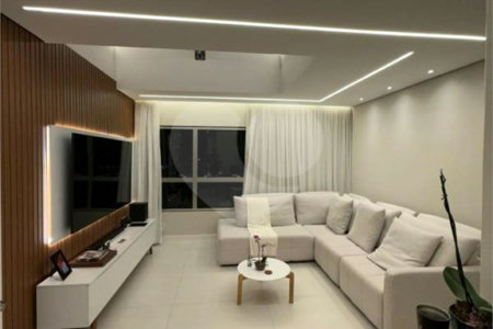 Apartamento à venda com 2 quartos, sendo 1 suíte, em Vila Leopoldina, São Paulo, SP