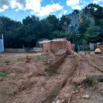 Terreno à venda no condomínio Sem, Santana de Parnaíba - SP