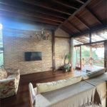 Casa à venda com 3 quartos, sendo 1 suíte,  no condomínio Alpes da Cantareira, Mairiporã - SP