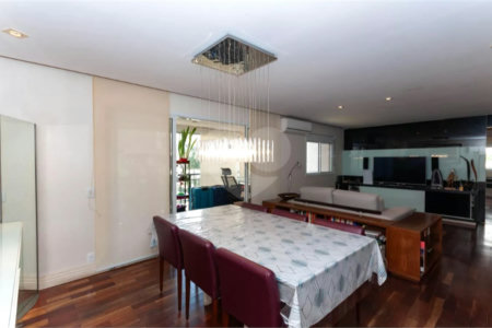 Apartamento para alugar com 3 quartos, sendo 1 suíte, em Água Branca, São Paulo, SP