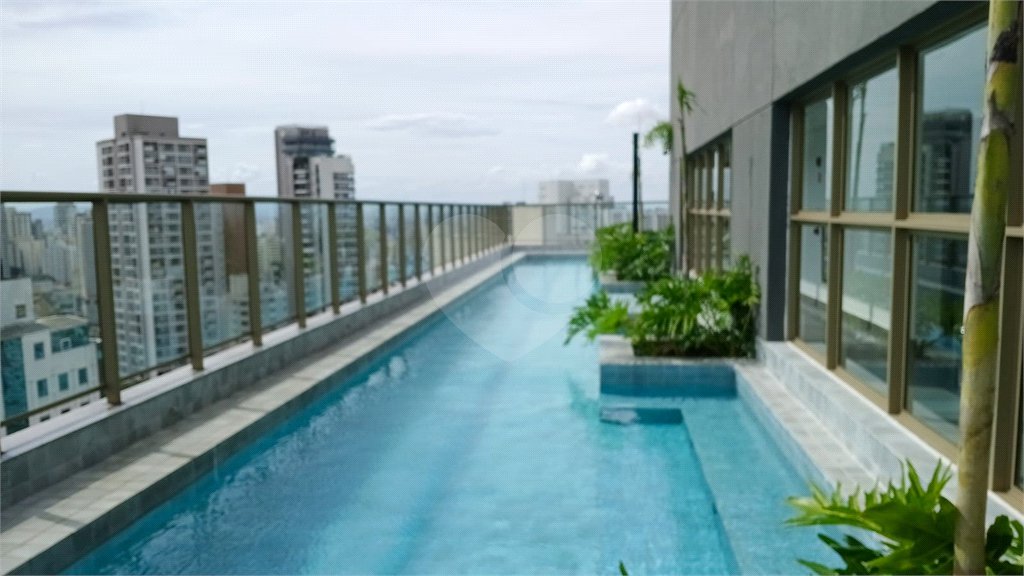 Apartamento à venda ou para alugar com 1 suíte em Vila Mariana, São Paulo, SP