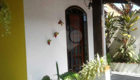 Casa à venda com 1 suíte em Campo Grande, Rio de Janeiro, RJ