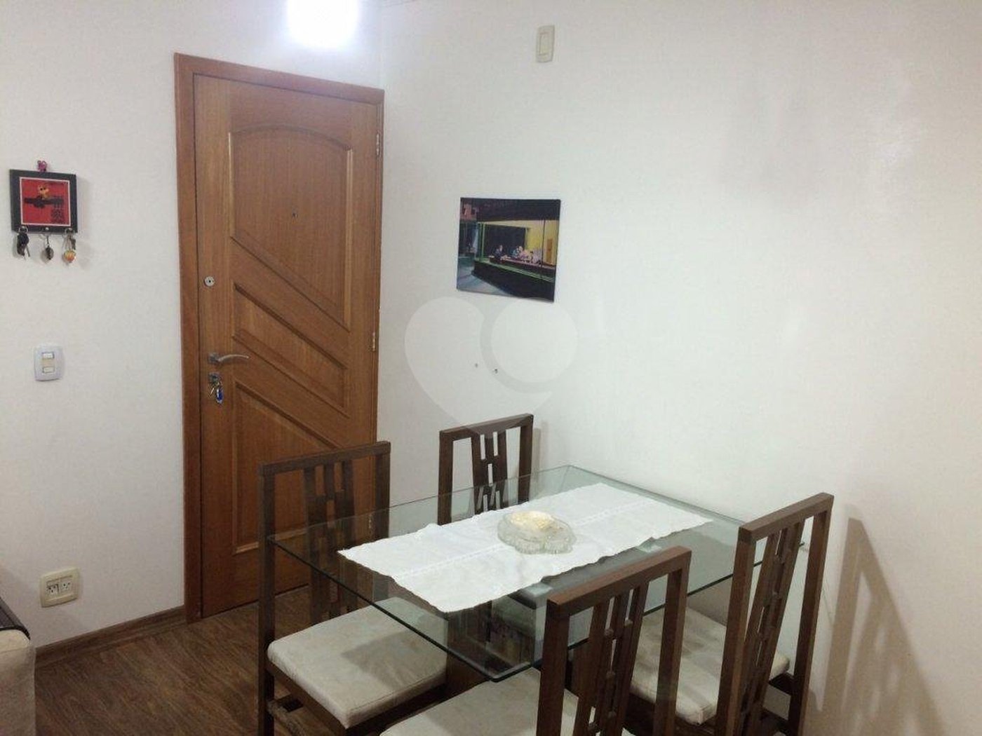 Apartamento à venda com 2 quartos em Freguesia do Ó, São Paulo, SP