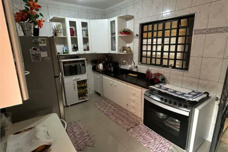 Casa à venda com 3 quartos em Conjunto Residencial Butantã, São Paulo, SP