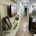 Apartamento à venda com 2 quartos em Vila Odim Antão, Sorocaba, SP