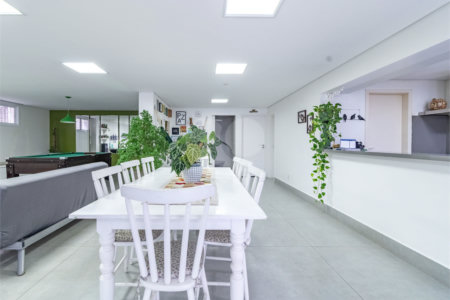 Casa à venda com 5 quartos, sendo 4 suítes, em Alto da Lapa, São Paulo, SP