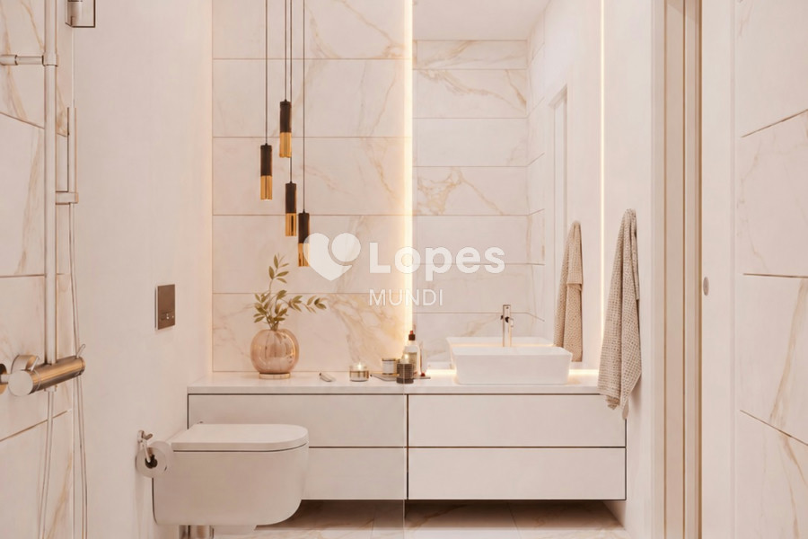 Apartamento T2+1 à venda em Valadares, Vila Nova de Gaia, Portugal – 566 Build