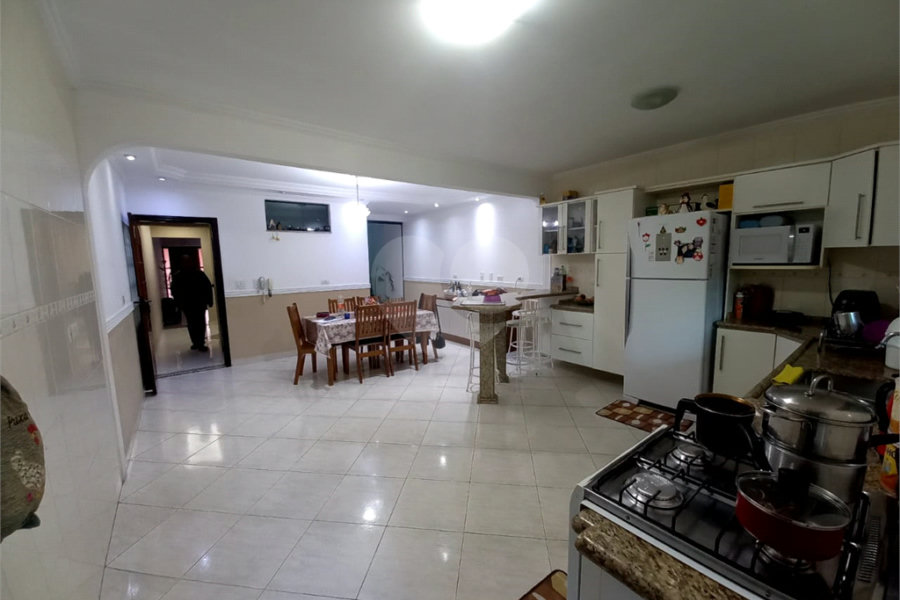 Casa à venda com 4 quartos, sendo 3 suítes,  em Pirituba, São Paulo, SP