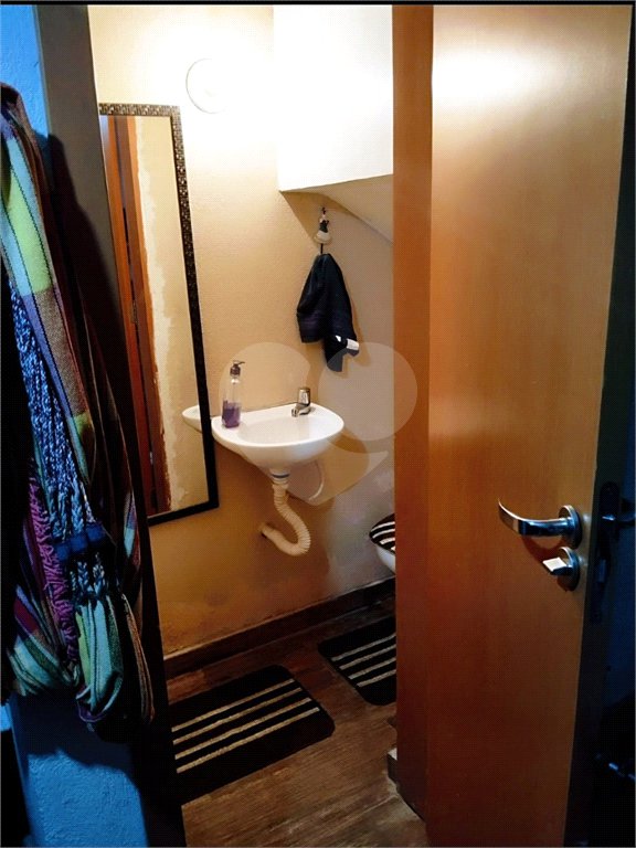 Casa à venda com 2 quartos no condomínio Villaggio Dona Regina, São Paulo - SP