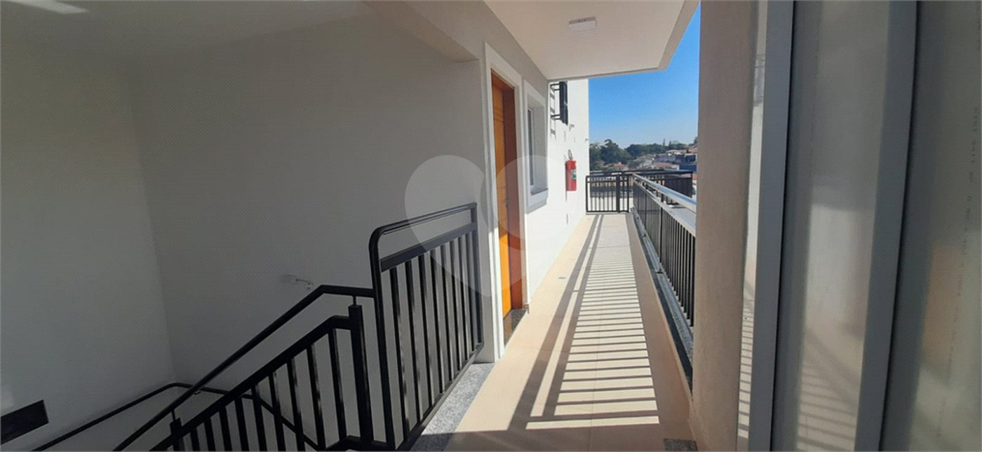 Apartamento à venda com 2 quartos em Tremembé, São Paulo, SP