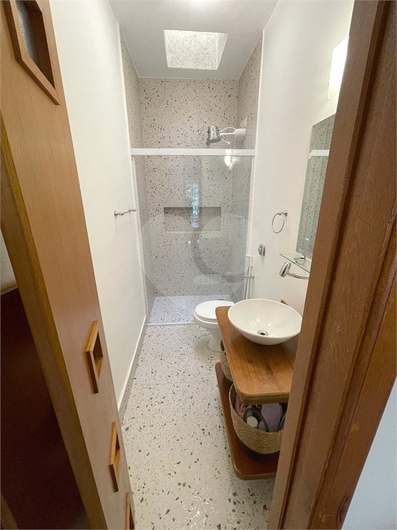Casa à venda com 3 suítes em Santo Amaro, São Paulo, SP
