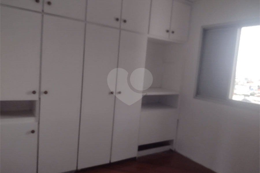 Apartamento à venda com 2 quartos em Vila Guilherme, São Paulo, SP