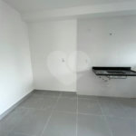 Apartamento à venda com 1 quarto em Vila Mazzei, São Paulo, SP