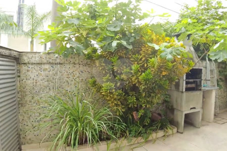 Sobrado à venda com 3 quartos, sendo 2 suítes, em Santana, São Paulo, SP