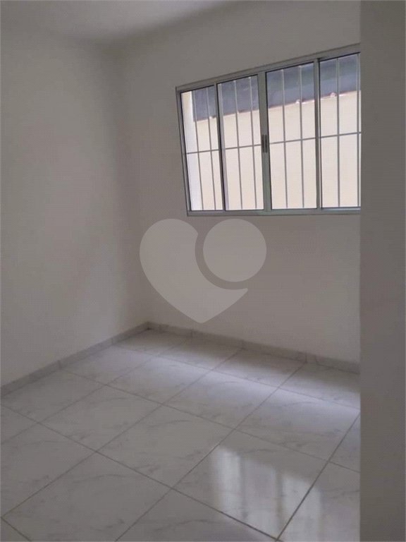 Sobrado à venda com 3 quartos em Mandaqui, São Paulo, SP