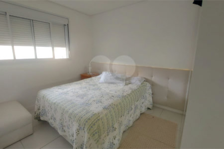 Apartamento à venda ou para alugar com 2 suítes em Itacorubi, Florianópolis, SC