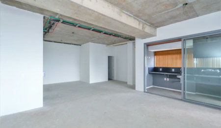 Apartamento à venda com 4 suítes em Jardim das Acácias, São Paulo, SP