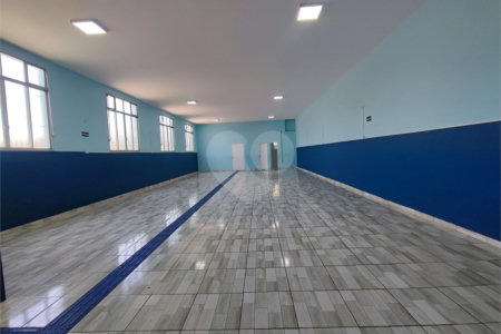 Prédio para alugar em Campo Grande, São Paulo, SP