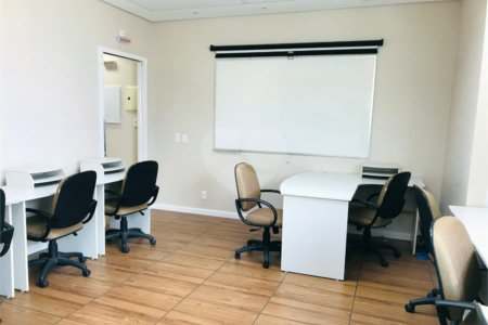 OPORTUNIDADE DOMO BUSINESS - MOBILIADA E PRONTA P/ USO!