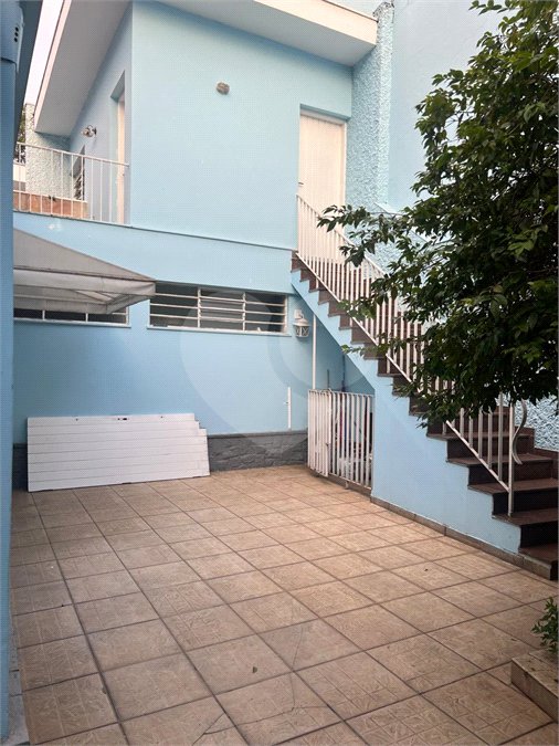 Sobrado à venda com 4 quartos, sendo 3 suítes, em Santana, São Paulo, SP