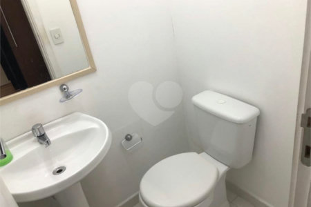 Sala à venda no Centro, São Bernardo do Campo, SP